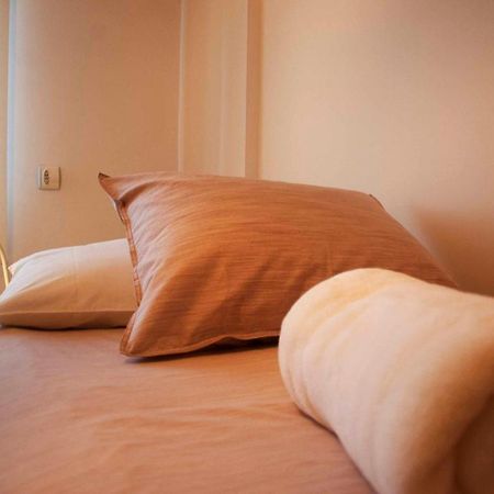 Apartamento Flor De Sal Apartment อาเวโร ภายนอก รูปภาพ