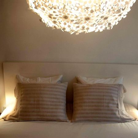 Apartamento Flor De Sal Apartment อาเวโร ภายนอก รูปภาพ