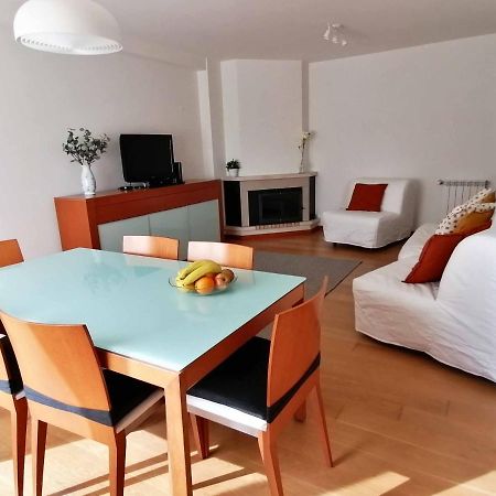 Apartamento Flor De Sal Apartment อาเวโร ภายนอก รูปภาพ