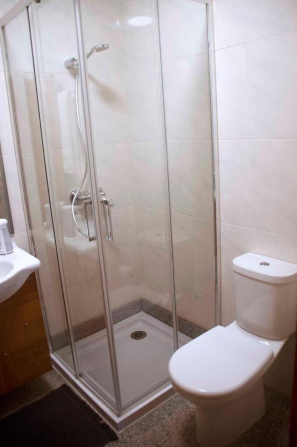Apartamento Flor De Sal Apartment อาเวโร ภายนอก รูปภาพ