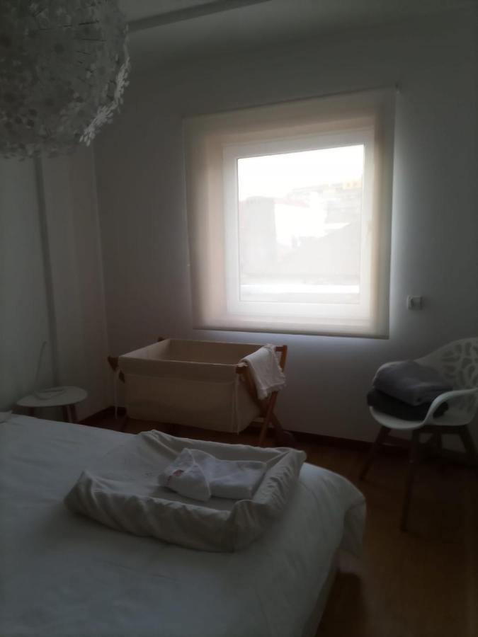 Apartamento Flor De Sal Apartment อาเวโร ภายนอก รูปภาพ